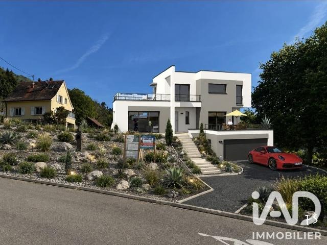 Terrain vente à Saverne, Reinhardsmunster