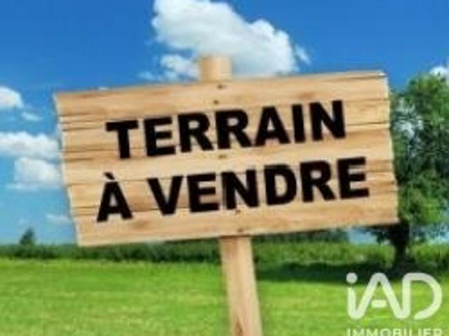 Terrain vente à Libourne, Galgon