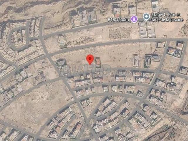 Propriété vente à Anfa, Gharb-Chrarda-Beni Hssen