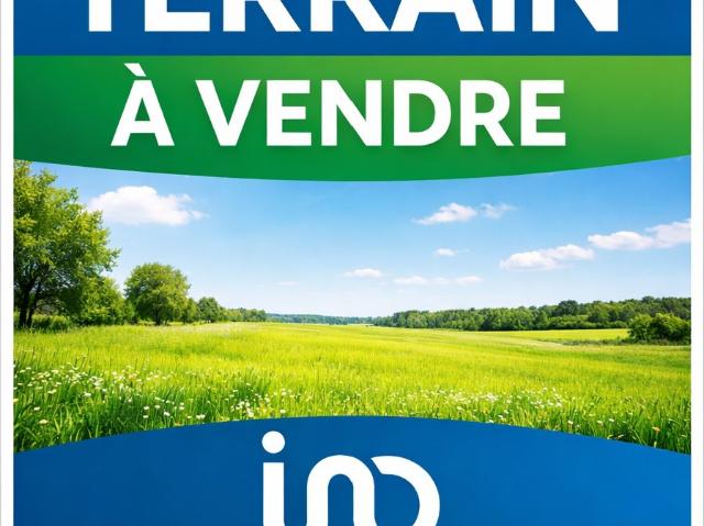 Terrain vente à Quimper, Bretagne