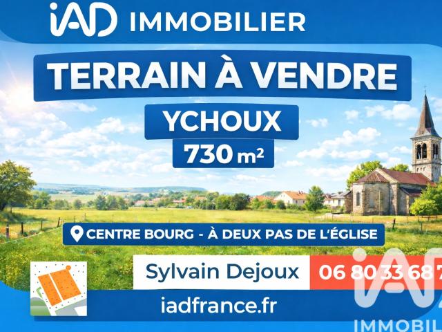 Terrain vente à Mont-de-Marsan, Ychoux