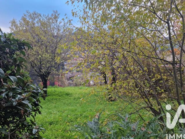 Terrain vente à France métropolitaine, Marseille