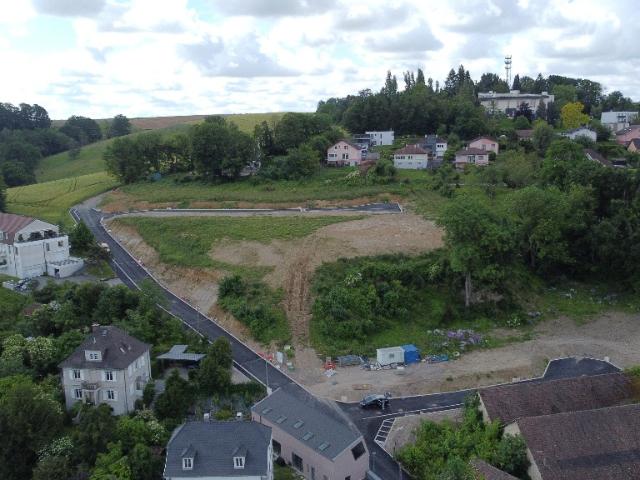 Terrain vente à Altkirch