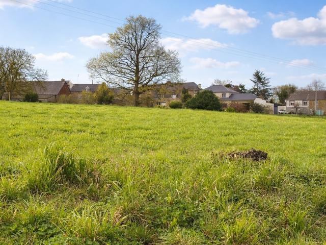 Terrain vente à Saint-Brieuc, Bretagne
