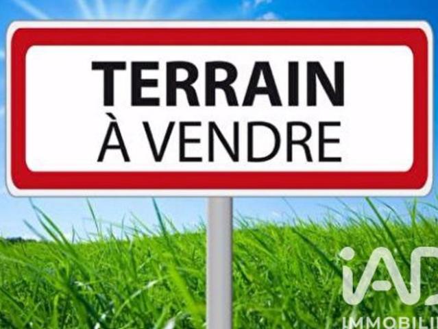 Terrain vente à Bernay, Le Thuit-signol