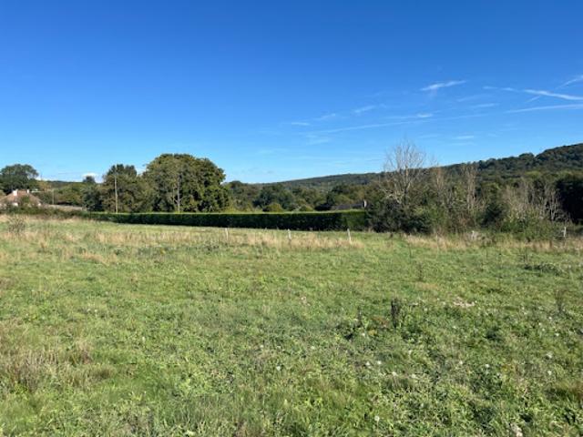 Terrain vente à Les Andelys, Fleury-sur-andelle