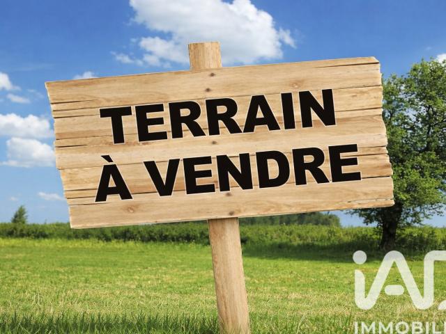 Terrain vente à Vannes, Bretagne