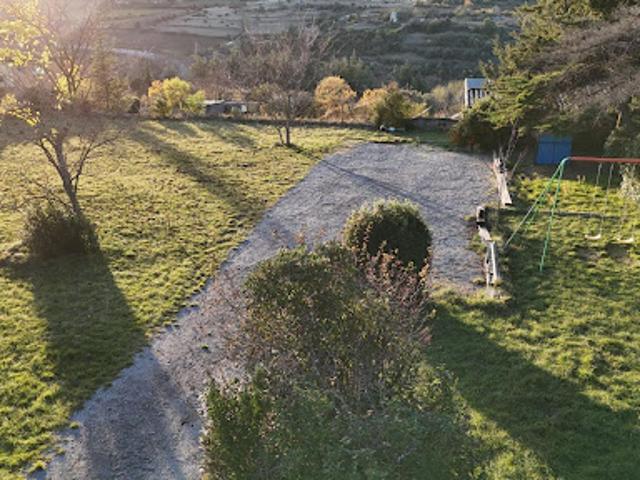 Terrain vente à Largentière, Villeneuve-de-berg
