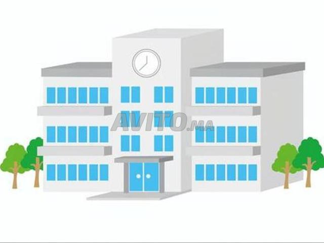 Propriété vente à Anfa, Sidi Moumen
