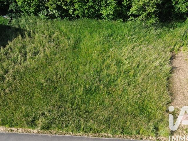 Terrain vente à Mulhouse, Reiningue