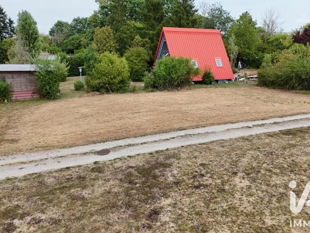 Terrain vente à Sarrebourg-Château-Salins, Diane-capelle