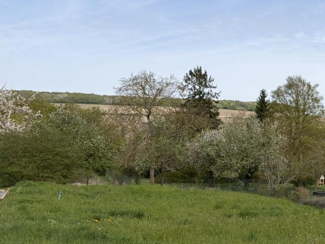 Terrain vente à Château-Thierry, Blesmes