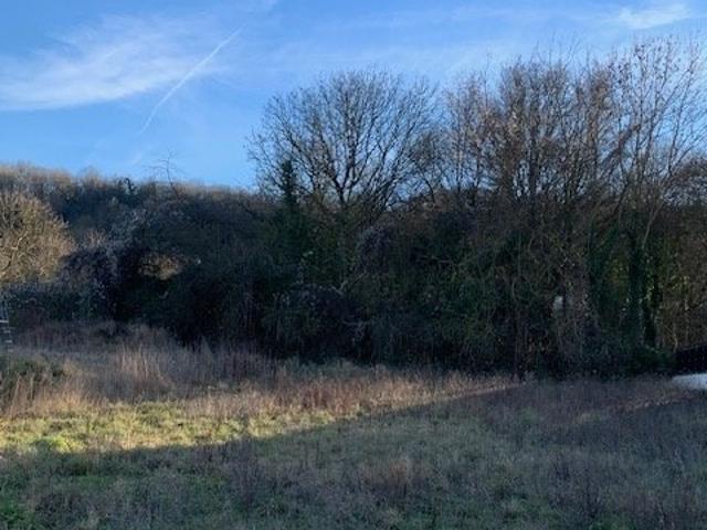 Terrain vente à Château-Thierry, Blesmes