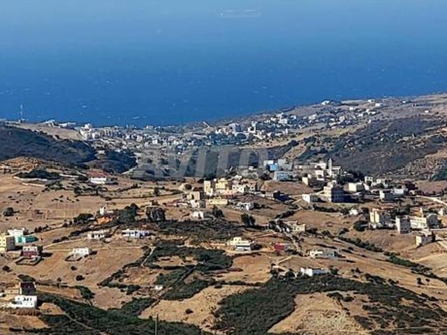 Propriété vente à Tangero, Tanger-Tétouan