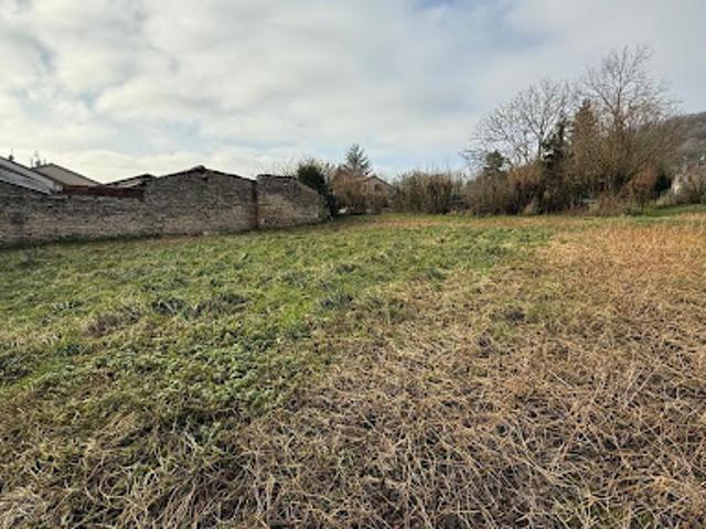Terrain vente à Toul, Colombey-les-belles
