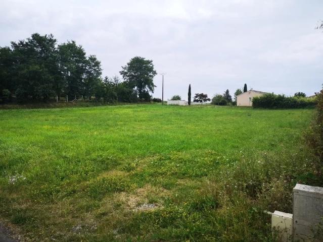 Terrain vente à Breuilh, Sanilhac