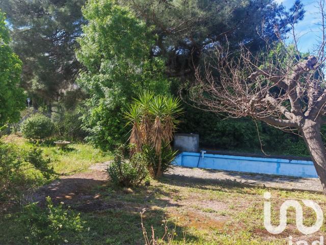 Terrain vente à France métropolitaine, Aubagne