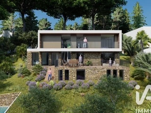 Terrain vente à Arrondissement de Draguignan, Fréjus