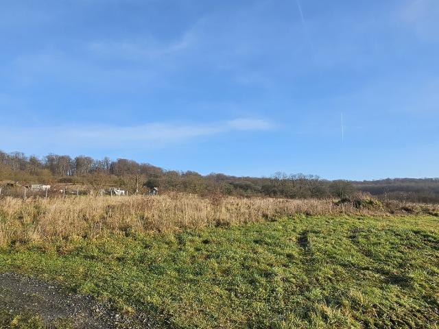 Terrain vente à Soissons, Villers-cotterêts