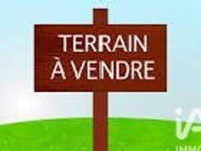 Terrain vente à Jonzac, Pouillac