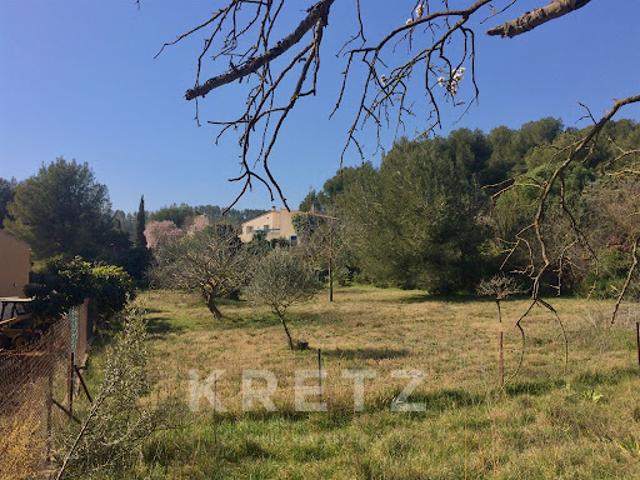 Terrain vente à France métropolitaine, Ensuès-la-redonne