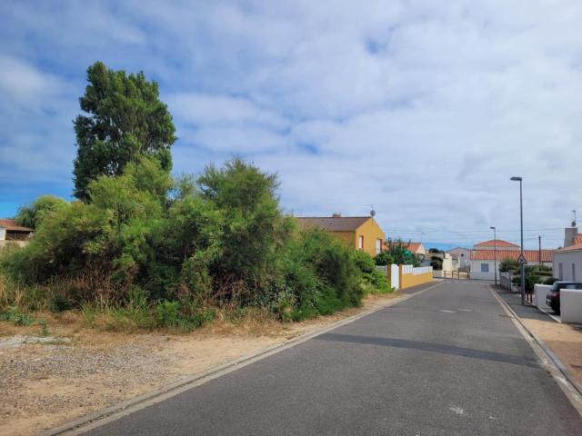 Terrain vente à Les Sables-d'Olonne, Château-d'olonne