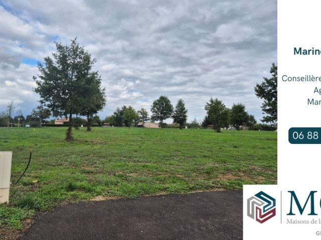 Terrain vente à France métropolitaine, Agen