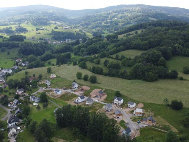 Terrain vente à Colmar-Ribeauvillé, Orbey