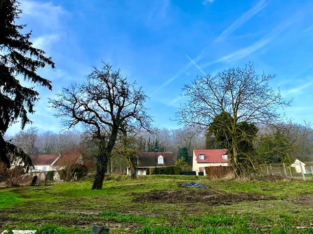 Terrain vente à Soissons, Villers-cotterêts