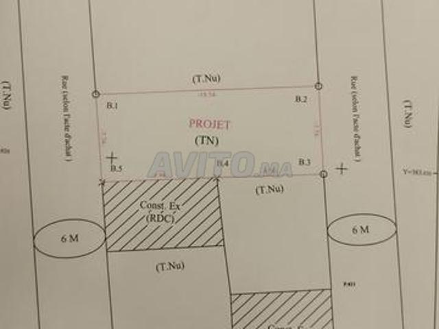 Propriété vente à Agadir, Oued ed Dahab-Lagouira