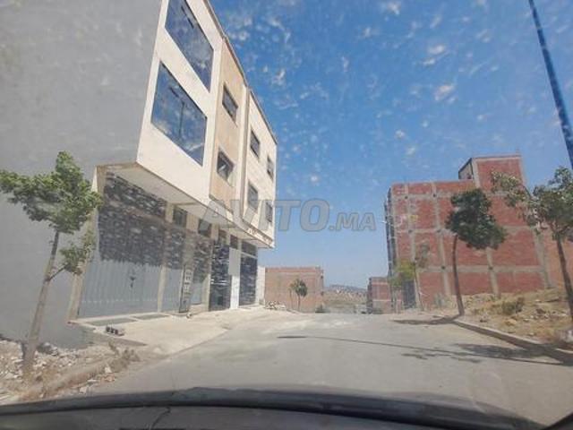 Propriété vente à Tangero, Tanger-Tétouan