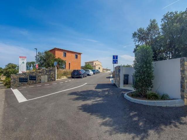 Terrain vente à France métropolitaine, Comps