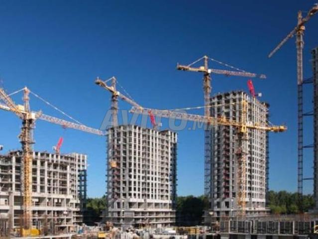 Propriété vente à Casablanca ⵜⴰⴷⴷⴰⵔⵜ ⵜⵓⵎⵍⵉⵍⵜ الدار البيضاء, Préfecture de Casablanca عمالة الدار البيضاء