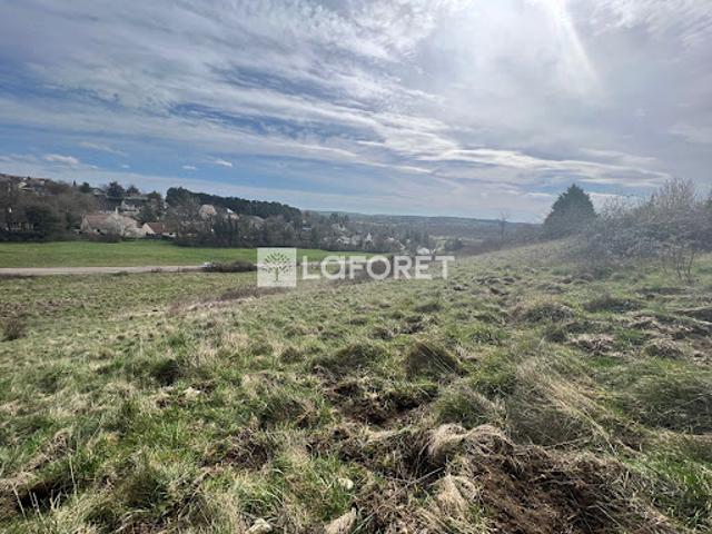 Terrain vente à Nevers