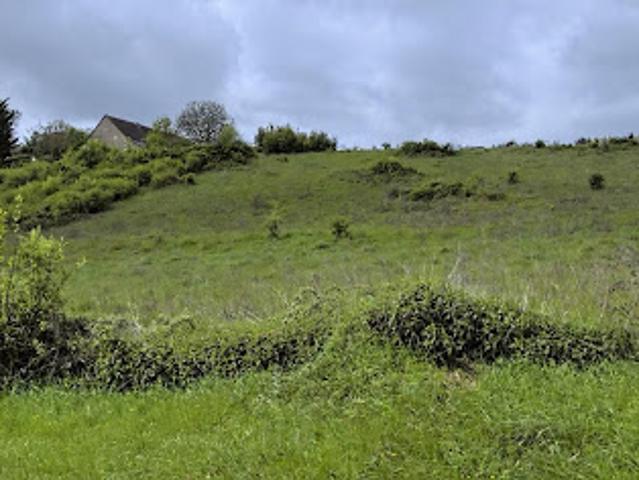 Terrain vente à Nevers