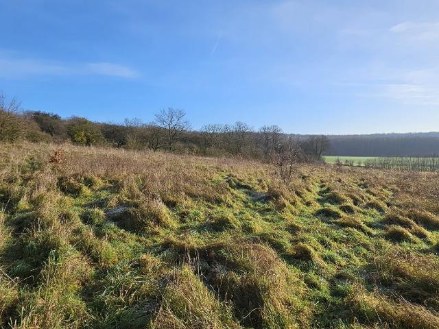 Terrain vente à Soissons, Faverolles