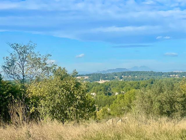 Terrain vente à Montpellier, Castelnau-le-lez