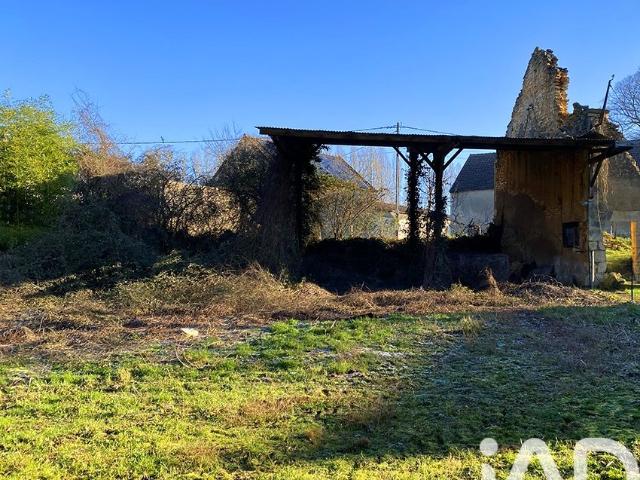 Terrain vente à Auxerre, Etais-la-sauvin