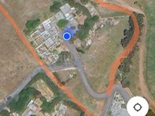 Local commercial vente à Bouskoura بوسكورة, Province de Nouaceur إقليم النواصر
