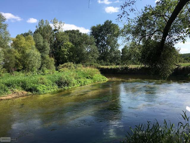 Terrain vente à Châteauroux, Buzançais