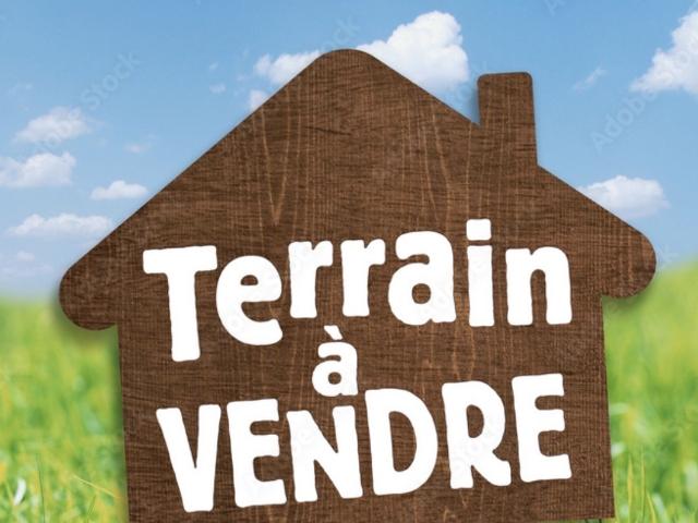 Terrain vente à Corbeil-Essonnes, Essonne