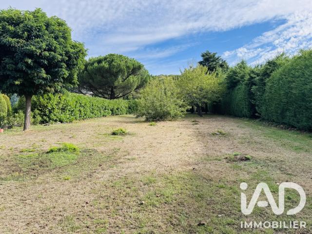 Terrain vente à Crespières, Yvelines