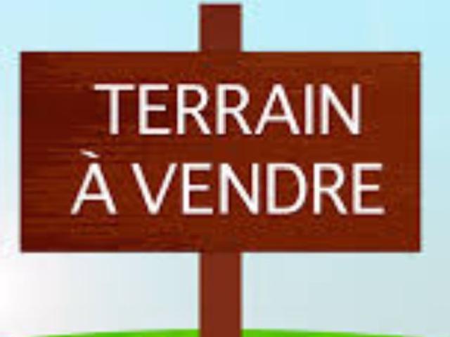 Terrain vente à Nîmes, Cabrières