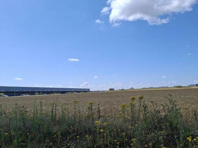 Terrain vente à Caen, Colombelles