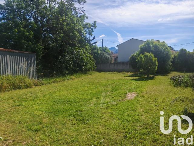 Terrain vente à France métropolitaine, Aubagne