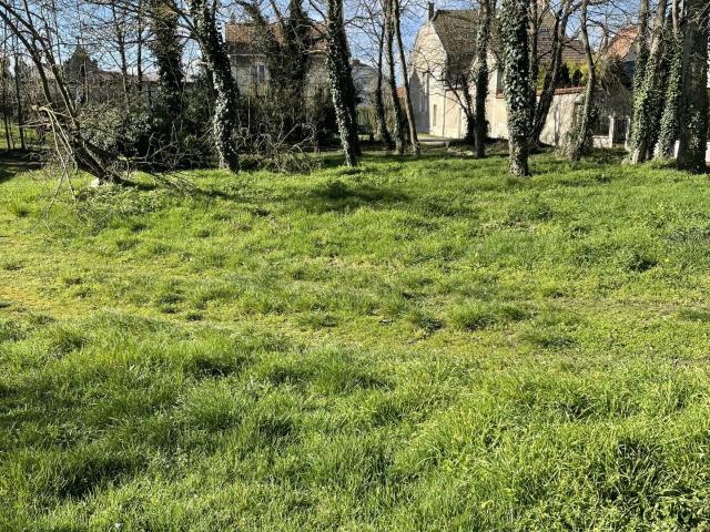 Terrain vente à Reims, Lavannes