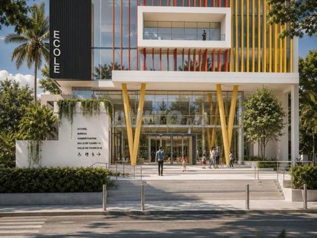 Propriété vente à Centre Ville