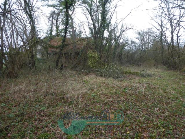 Terrain vente à Villiers-Saint-Benoît