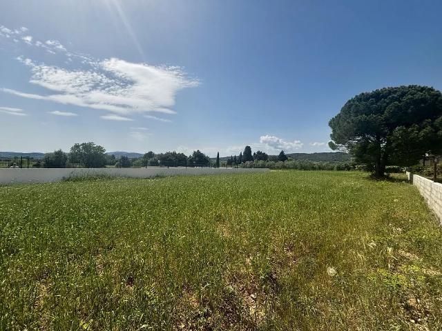 Terrain vente à Lodève, Saint-félix-de-lodez