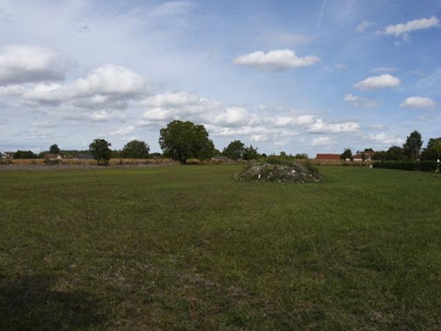 Terrain vente à Loches, La Celle-saint-avant